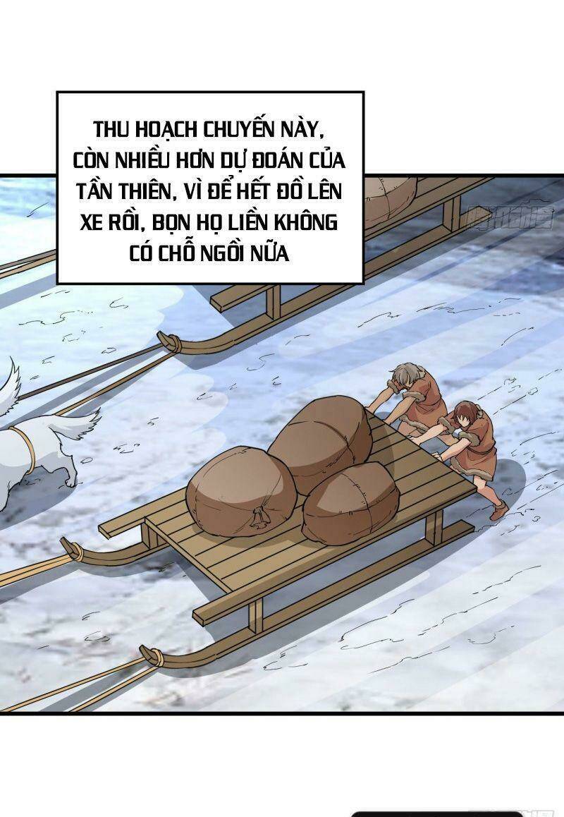 Tôi Sống Trên Hoang Đảo Cùng Các Em Gái Chap 125 - Next Chap 126