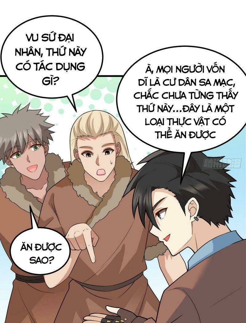 Tôi Sống Trên Hoang Đảo Cùng Các Em Gái Chap 125 - Next Chap 126