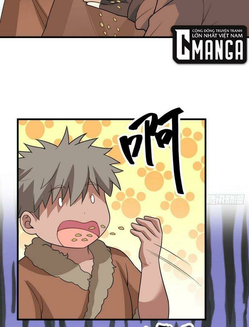 Tôi Sống Trên Hoang Đảo Cùng Các Em Gái Chap 125 - Next Chap 126