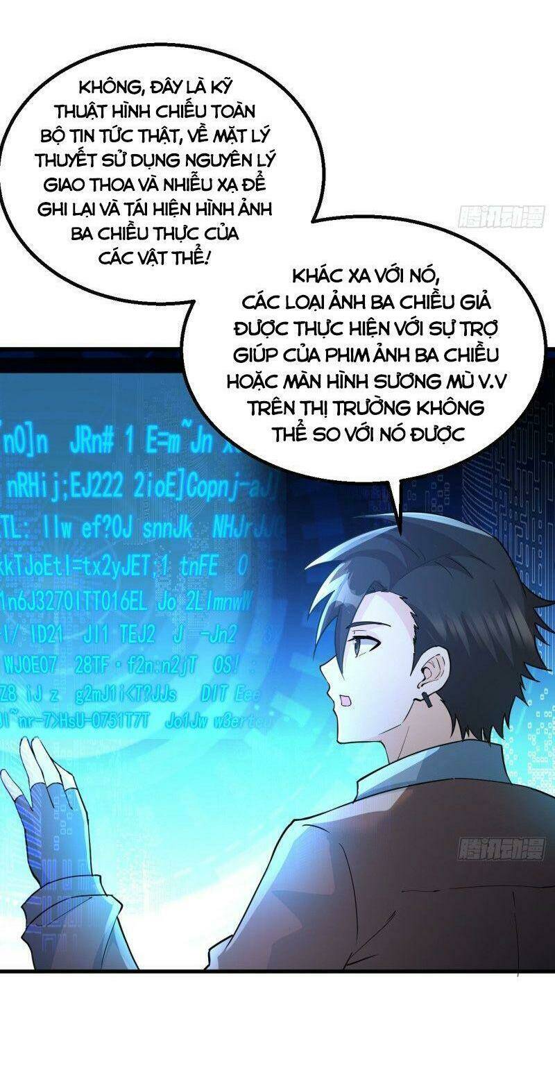 Tôi Sống Trên Hoang Đảo Cùng Các Em Gái Chap 125 - Next Chap 126