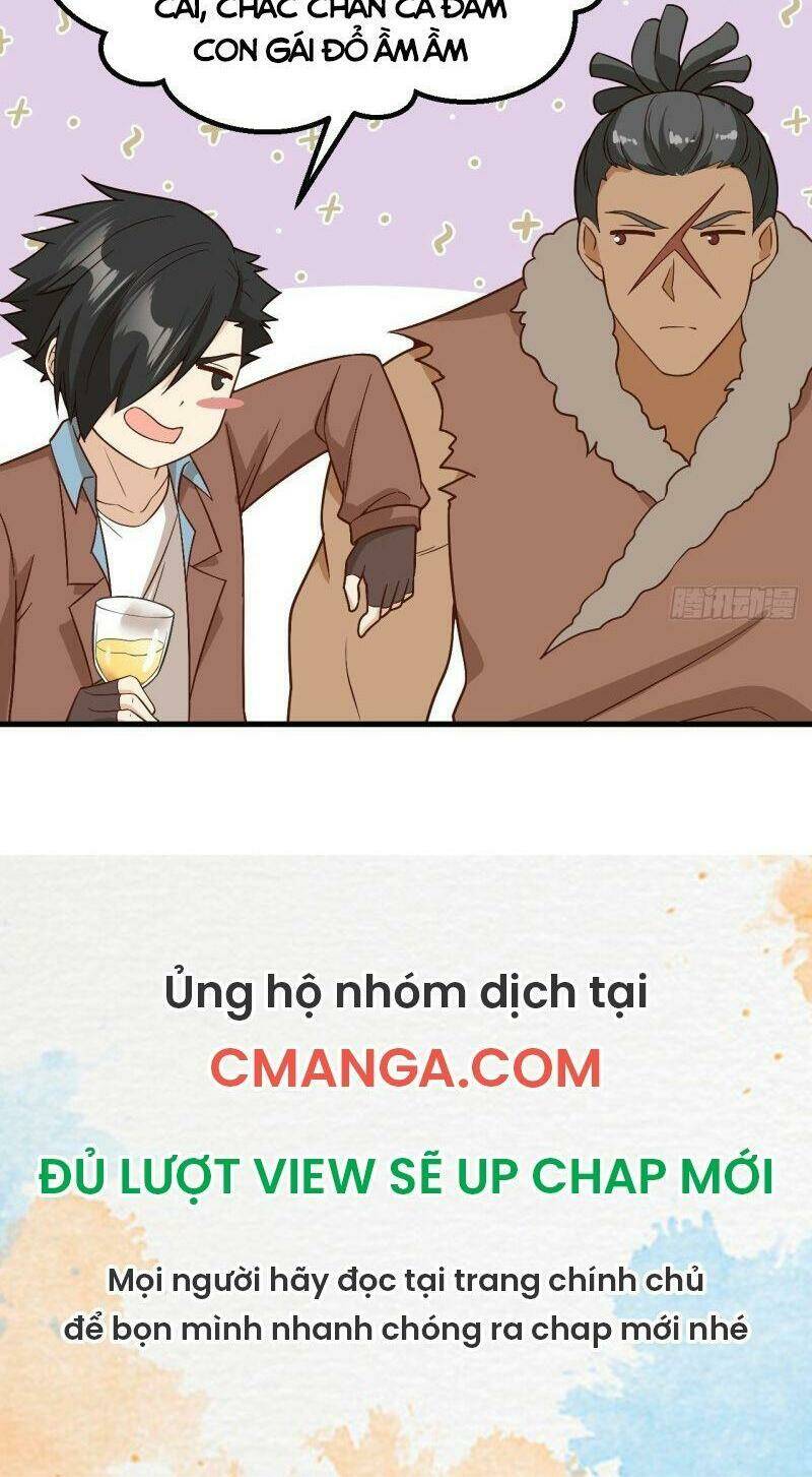 Tôi Sống Trên Hoang Đảo Cùng Các Em Gái Chap Chuong 127 - Next Chap 128