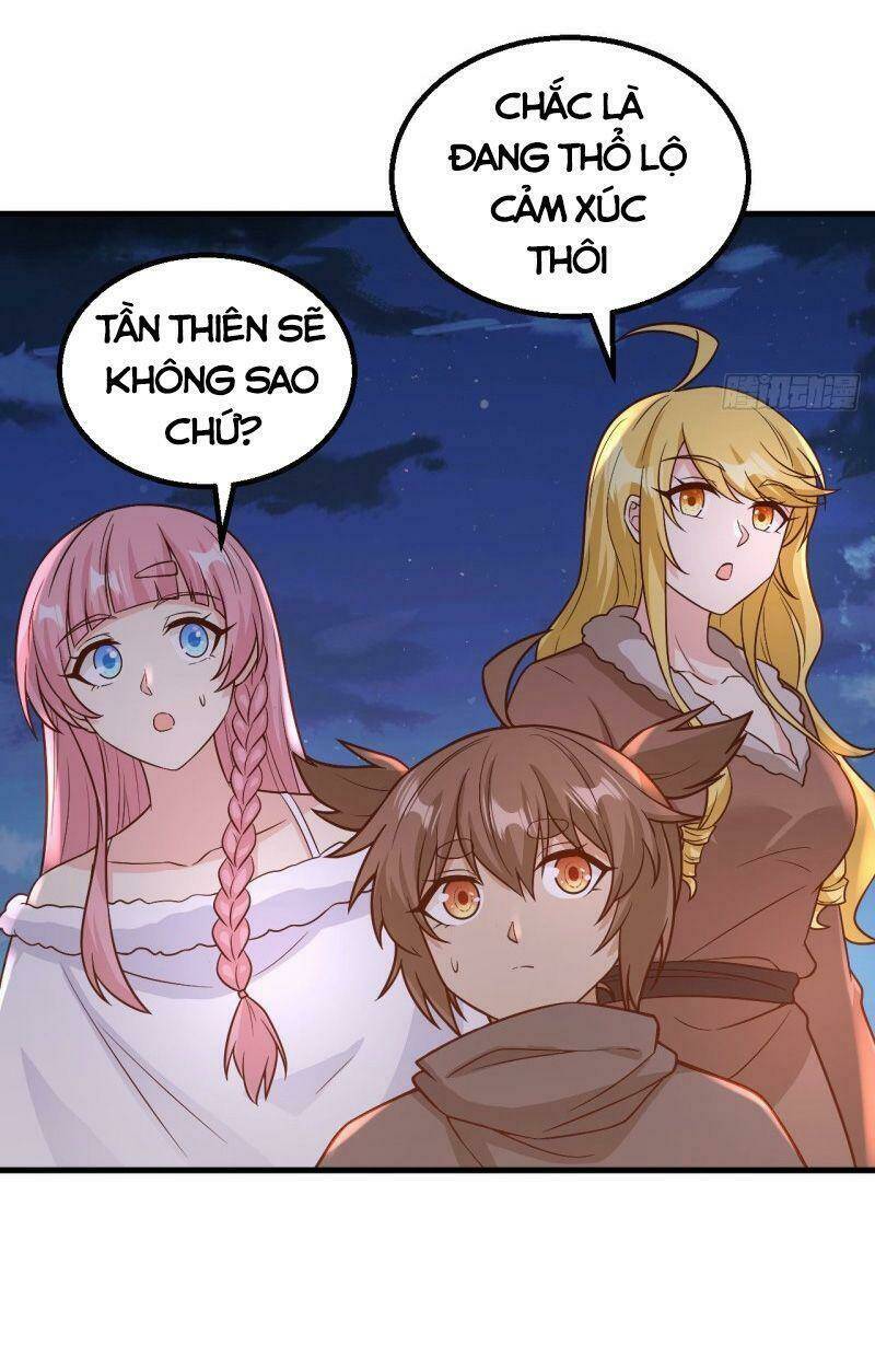 Tôi Sống Trên Hoang Đảo Cùng Các Em Gái Chap Chuong 127 - Next Chap 128