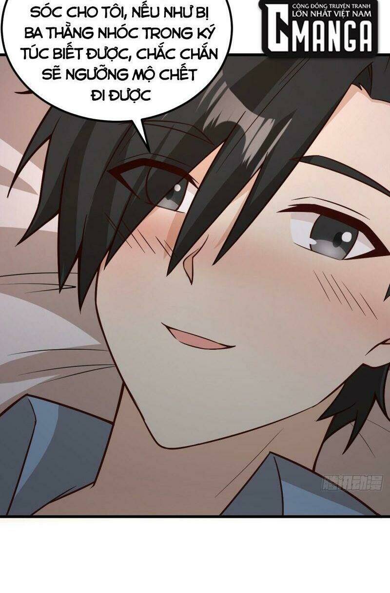 Tôi Sống Trên Hoang Đảo Cùng Các Em Gái Chap Chuong 127 - Next Chap 128