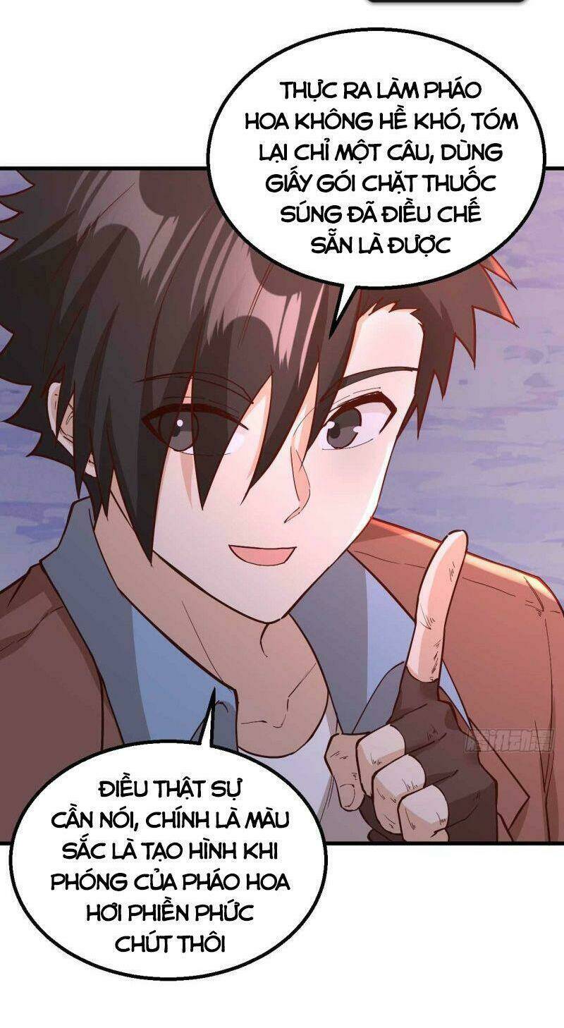 Tôi Sống Trên Hoang Đảo Cùng Các Em Gái Chap Chuong 127 - Next Chap 128