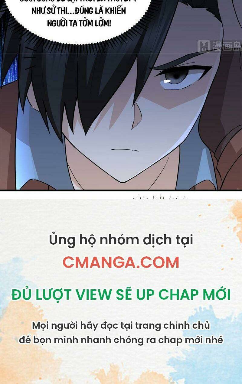 Tôi Sống Trên Hoang Đảo Cùng Các Em Gái Chap 128 - Next Chap 129