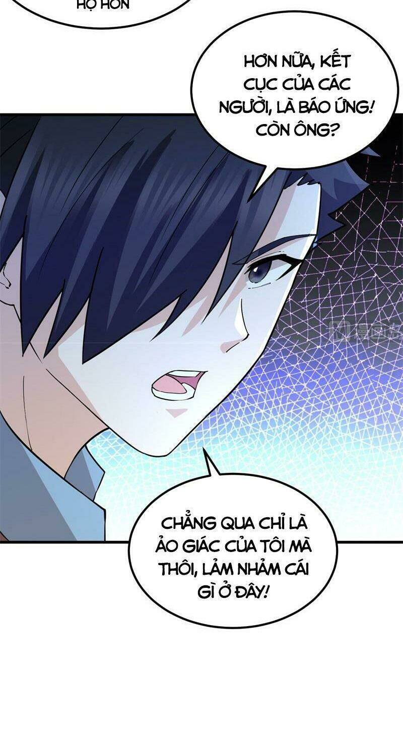 Tôi Sống Trên Hoang Đảo Cùng Các Em Gái Chap 128 - Next Chap 129