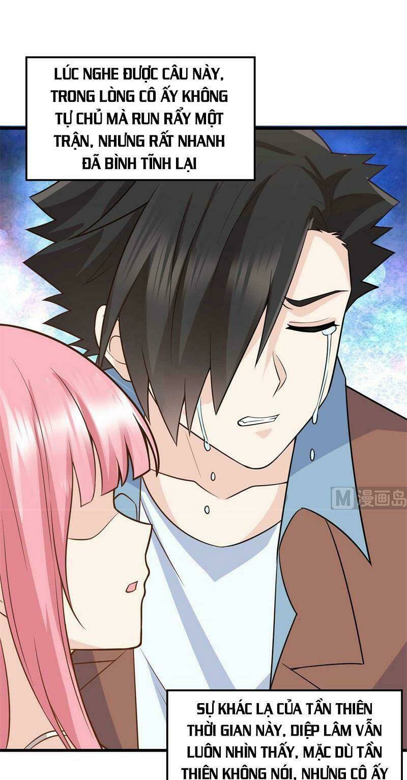 Tôi Sống Trên Hoang Đảo Cùng Các Em Gái Chap 128 - Next Chap 129