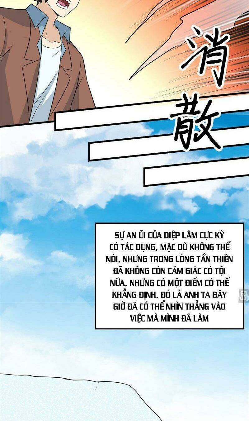 Tôi Sống Trên Hoang Đảo Cùng Các Em Gái Chap 128 - Next Chap 129