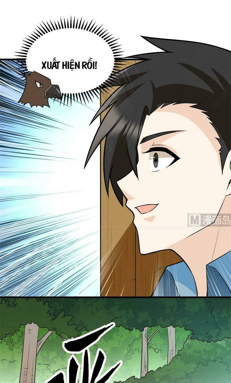 Tôi Sống Trên Hoang Đảo Cùng Các Em Gái Chap 128 - Next Chap 129