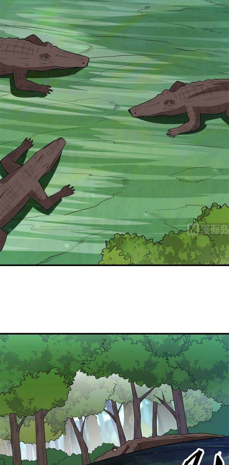 Tôi Sống Trên Hoang Đảo Cùng Các Em Gái Chap 128 - Next Chap 129