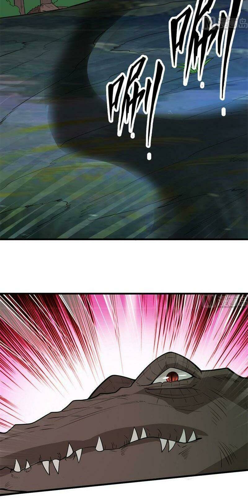 Tôi Sống Trên Hoang Đảo Cùng Các Em Gái Chap 128 - Next Chap 129