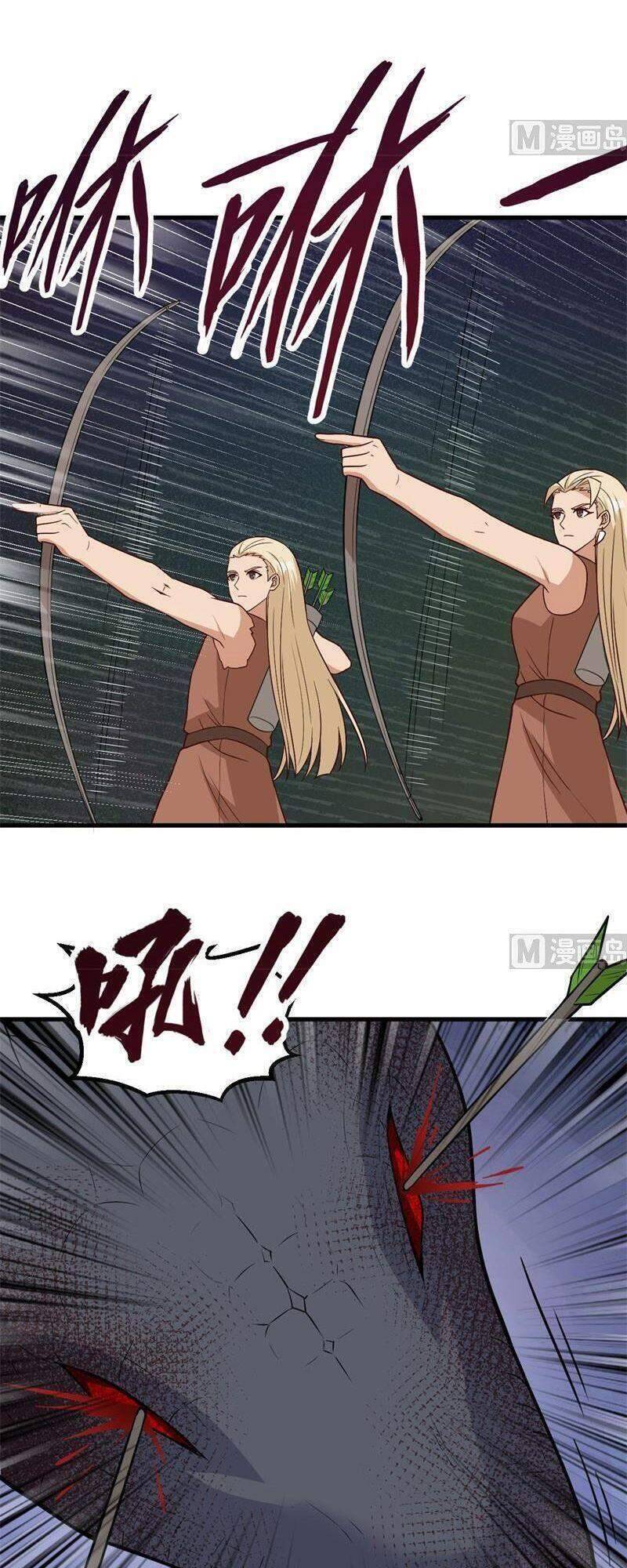 Tôi Sống Trên Hoang Đảo Cùng Các Em Gái Chap 129 - Next Chap 130