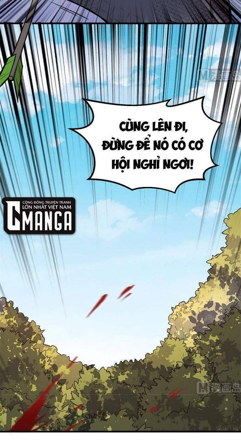 Tôi Sống Trên Hoang Đảo Cùng Các Em Gái Chap 129 - Next Chap 130