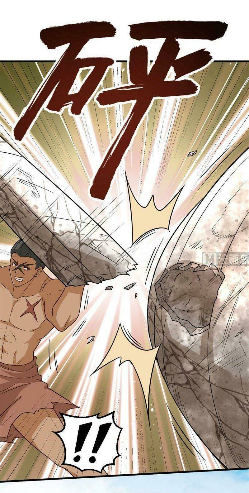 Tôi Sống Trên Hoang Đảo Cùng Các Em Gái Chap 129 - Next Chap 130