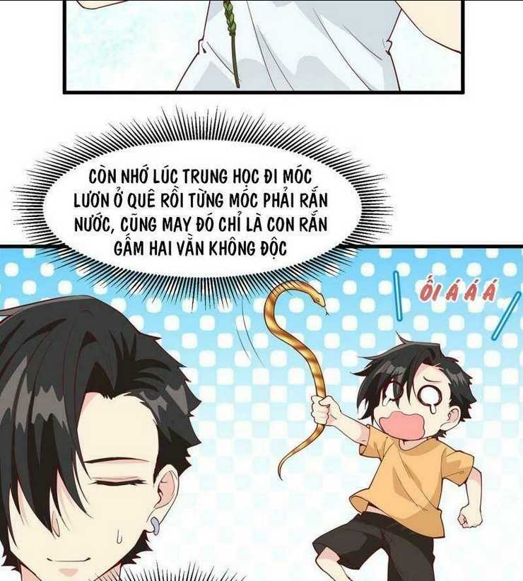 Tôi Sống Trên Hoang Đảo Cùng Các Em Gái Chap 13 - Next Chap 14