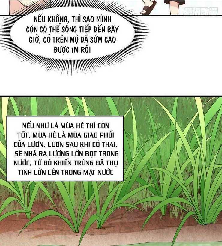 Tôi Sống Trên Hoang Đảo Cùng Các Em Gái Chap 13 - Next Chap 14