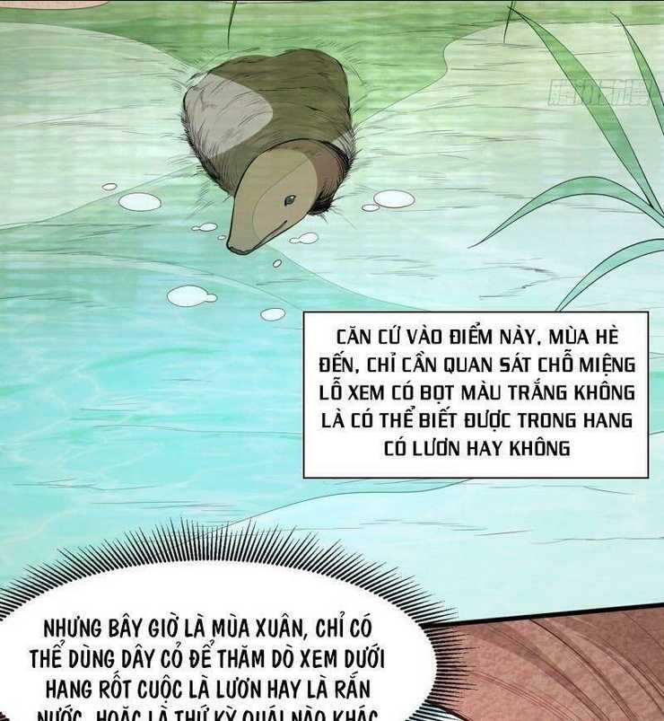 Tôi Sống Trên Hoang Đảo Cùng Các Em Gái Chap 13 - Next Chap 14