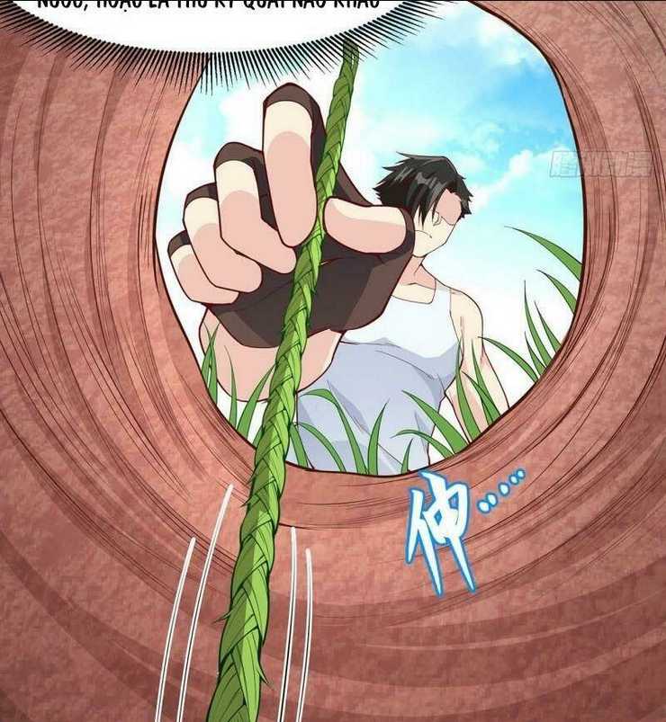 Tôi Sống Trên Hoang Đảo Cùng Các Em Gái Chap 13 - Next Chap 14