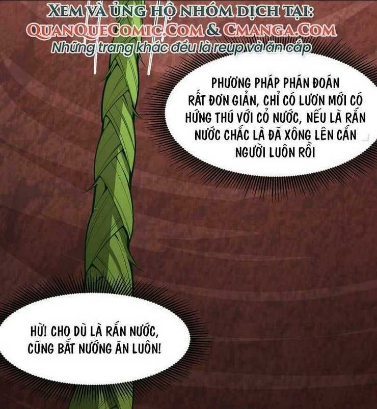 Tôi Sống Trên Hoang Đảo Cùng Các Em Gái Chap 13 - Next Chap 14