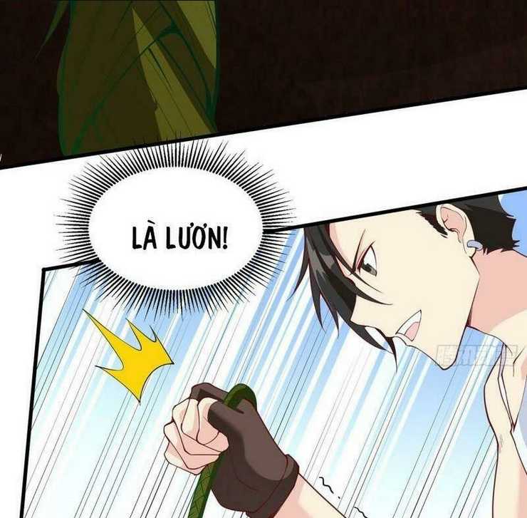 Tôi Sống Trên Hoang Đảo Cùng Các Em Gái Chap 13 - Next Chap 14