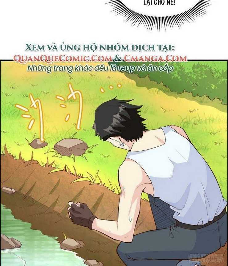 Tôi Sống Trên Hoang Đảo Cùng Các Em Gái Chap 13 - Next Chap 14