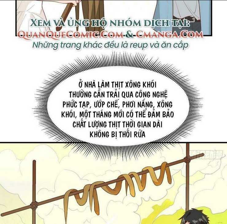 Tôi Sống Trên Hoang Đảo Cùng Các Em Gái Chap 13 - Next Chap 14