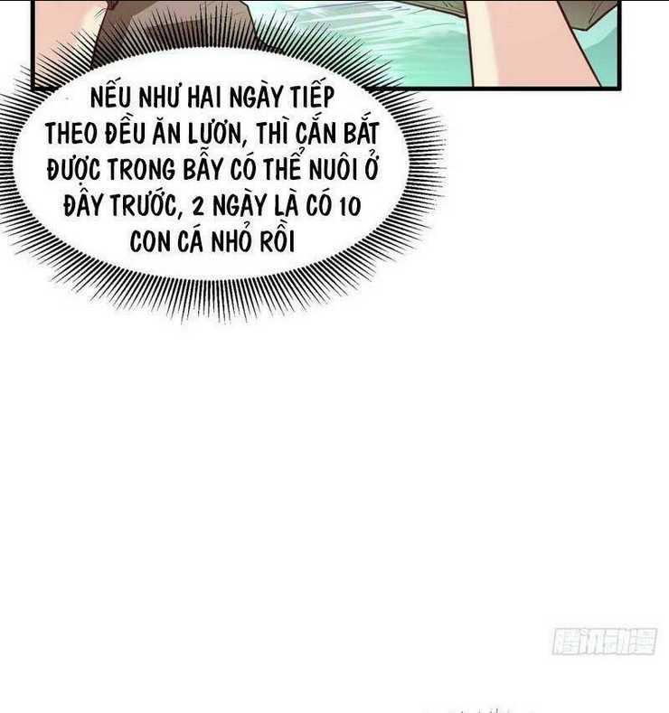 Tôi Sống Trên Hoang Đảo Cùng Các Em Gái Chap 13 - Next Chap 14