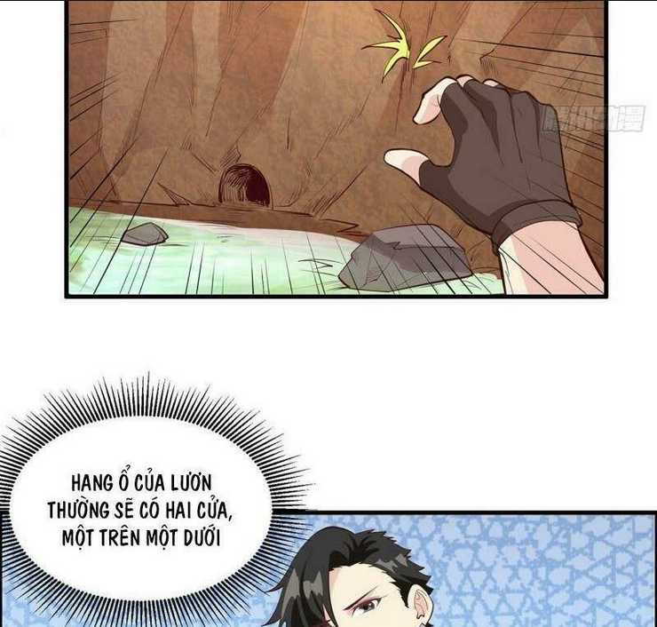 Tôi Sống Trên Hoang Đảo Cùng Các Em Gái Chap 13 - Next Chap 14