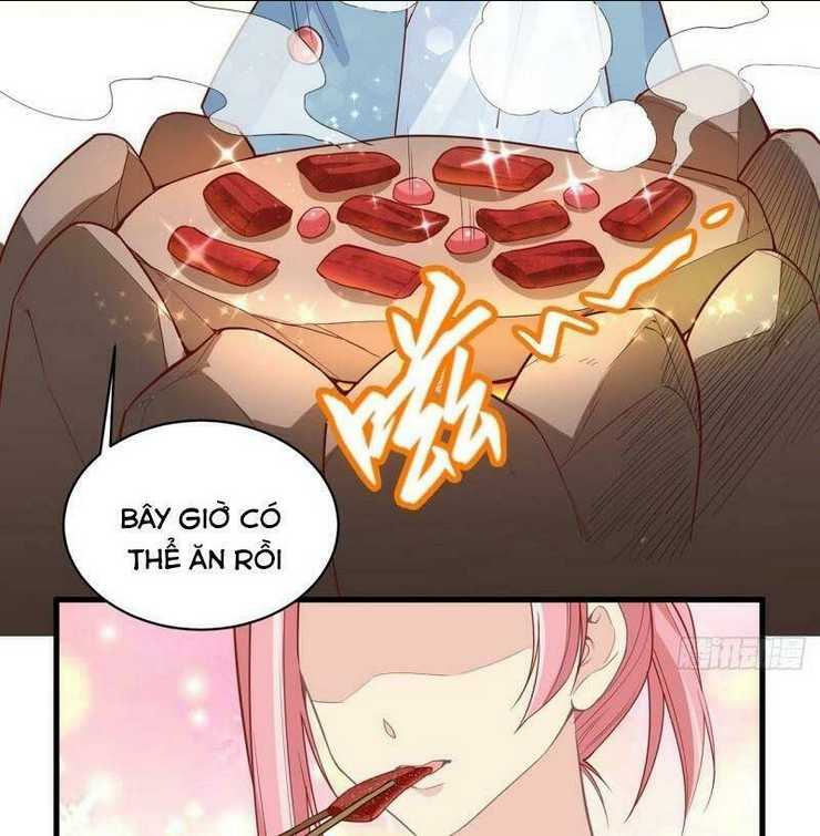 Tôi Sống Trên Hoang Đảo Cùng Các Em Gái Chap 13 - Next Chap 14