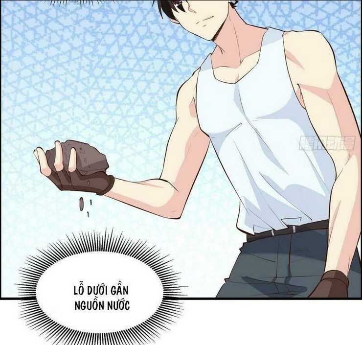 Tôi Sống Trên Hoang Đảo Cùng Các Em Gái Chap 13 - Next Chap 14