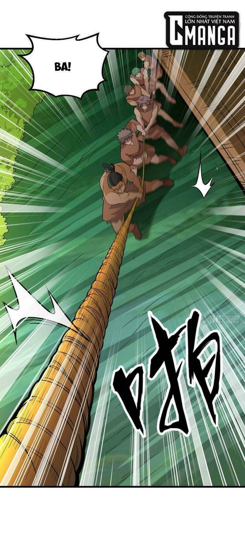 Tôi Sống Trên Hoang Đảo Cùng Các Em Gái Chap 130 - Next Chap 131