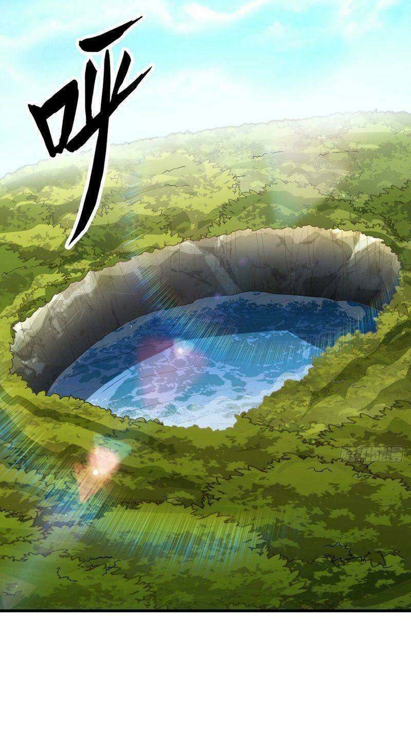 Tôi Sống Trên Hoang Đảo Cùng Các Em Gái Chap 130 - Next Chap 131