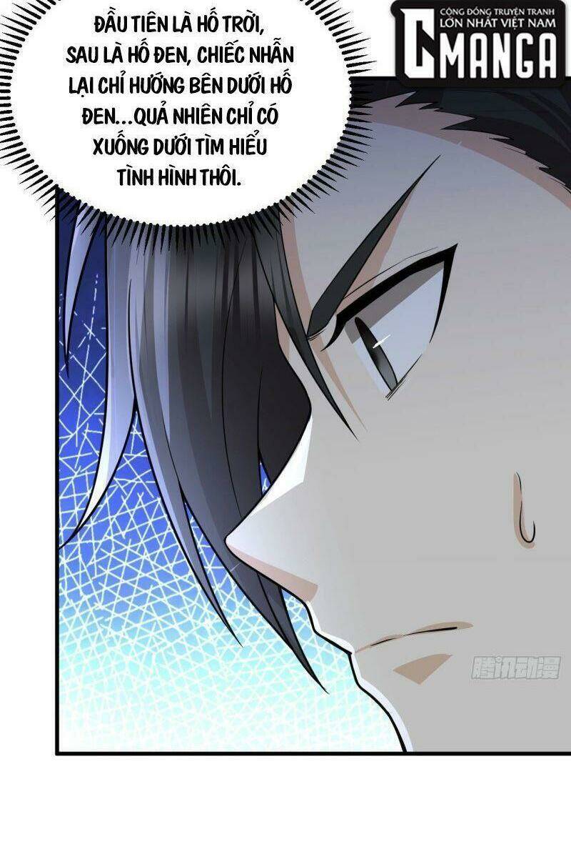 Tôi Sống Trên Hoang Đảo Cùng Các Em Gái Chap 130 - Next Chap 131