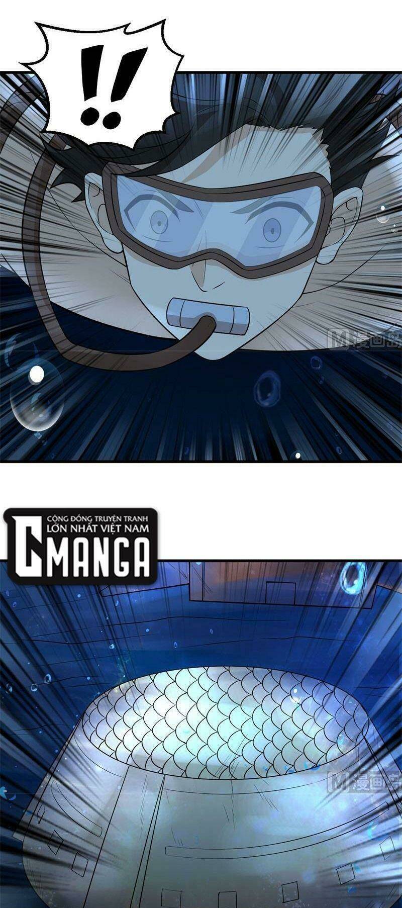 Tôi Sống Trên Hoang Đảo Cùng Các Em Gái Chap 131 - Next Chap 132