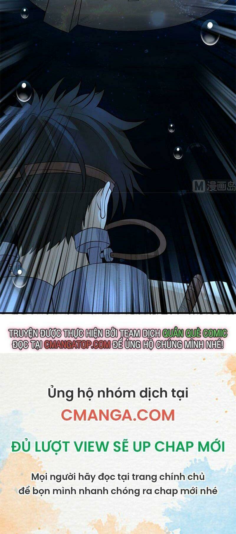 Tôi Sống Trên Hoang Đảo Cùng Các Em Gái Chap 131 - Next Chap 132