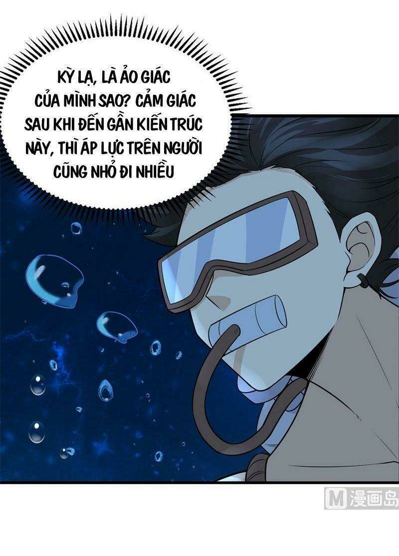 Tôi Sống Trên Hoang Đảo Cùng Các Em Gái Chap 132 - Next Chap 133