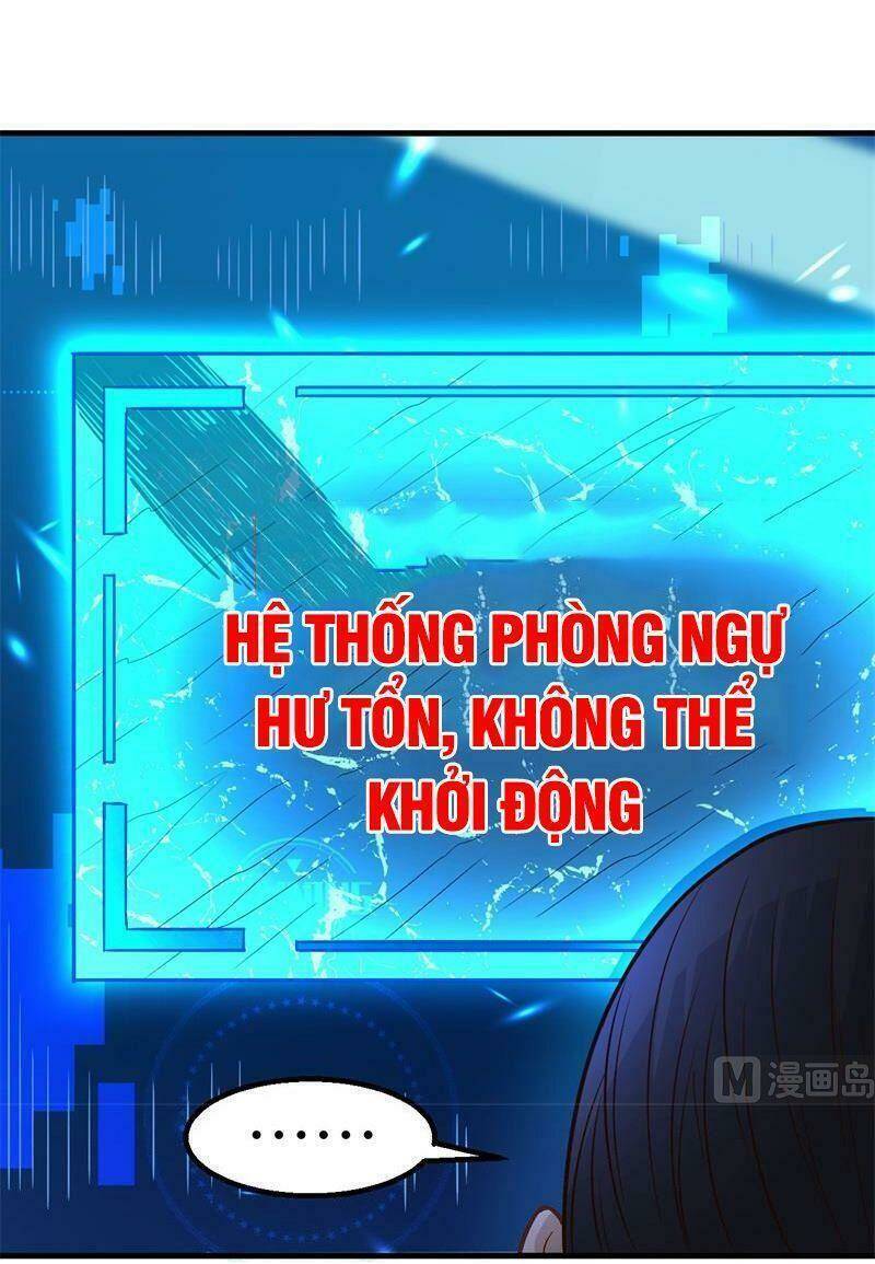 Tôi Sống Trên Hoang Đảo Cùng Các Em Gái Chap 132 - Next Chap 133