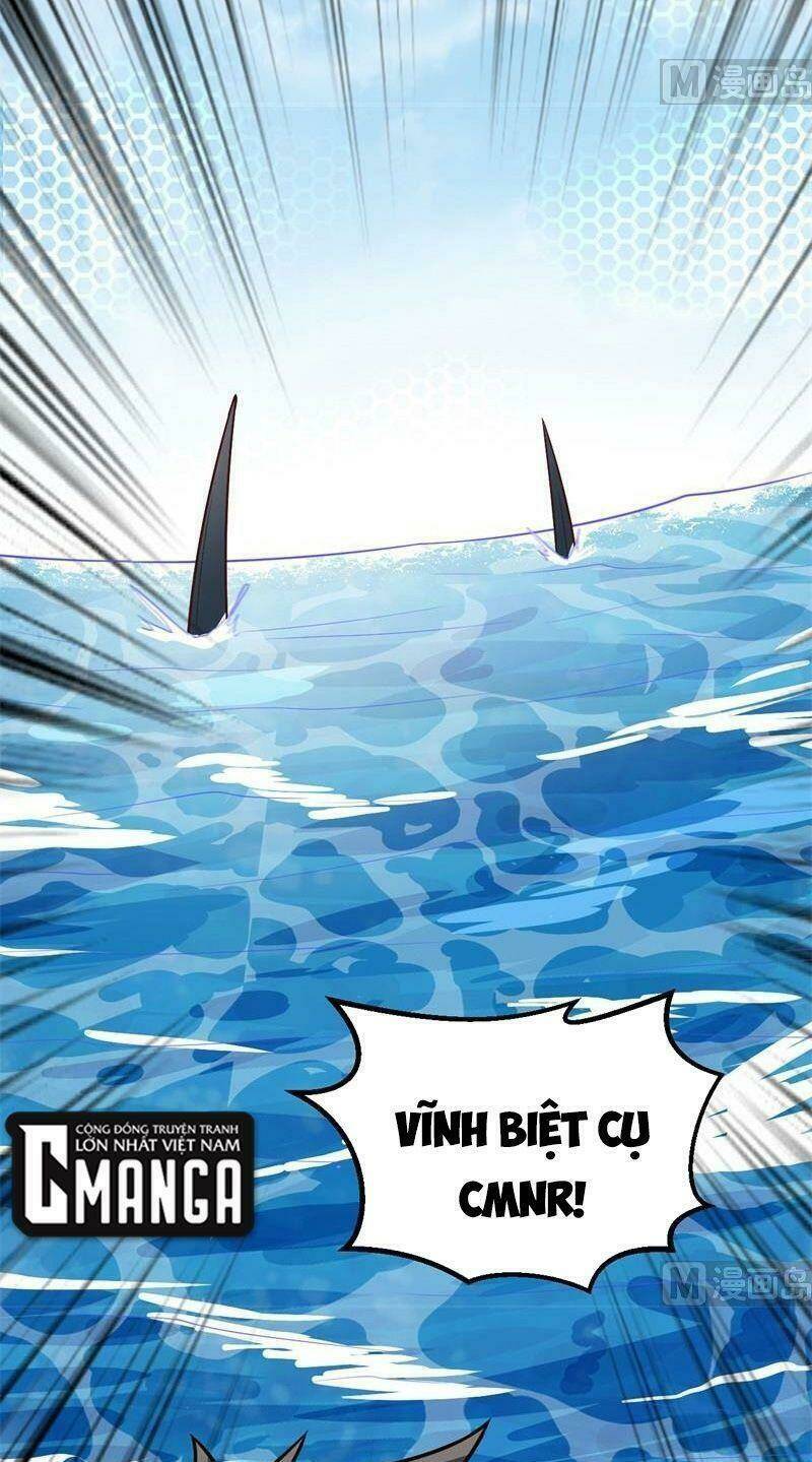 Tôi Sống Trên Hoang Đảo Cùng Các Em Gái Chap 132 - Next Chap 133