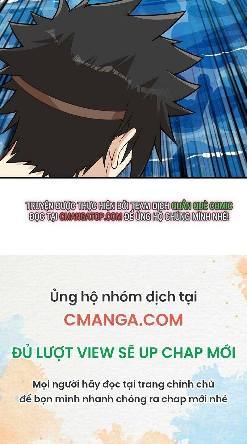 Tôi Sống Trên Hoang Đảo Cùng Các Em Gái Chap 132 - Next Chap 133