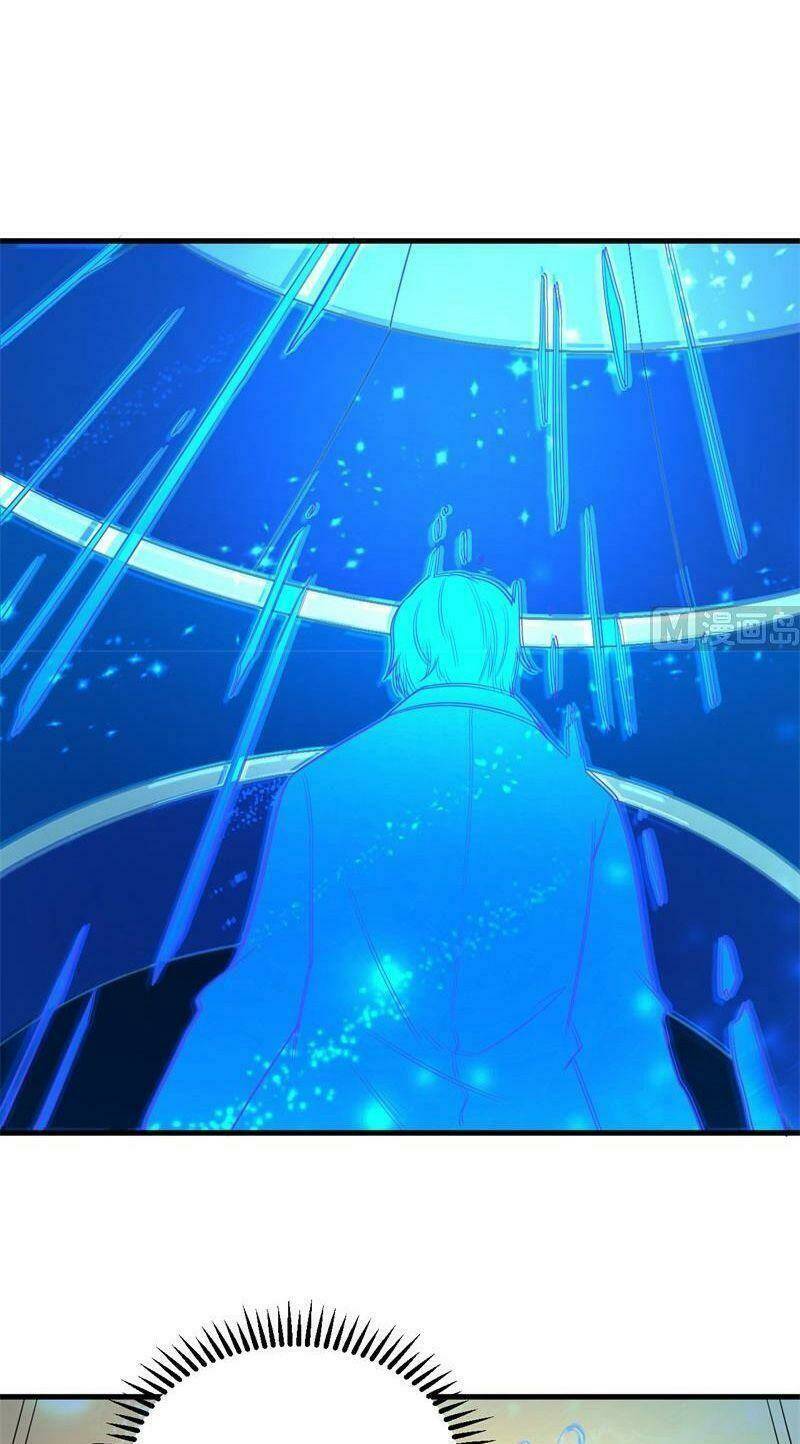 Tôi Sống Trên Hoang Đảo Cùng Các Em Gái Chap 132 - Next Chap 133