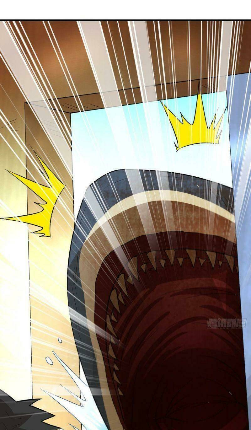 Tôi Sống Trên Hoang Đảo Cùng Các Em Gái Chap 133 - Next Chap 134