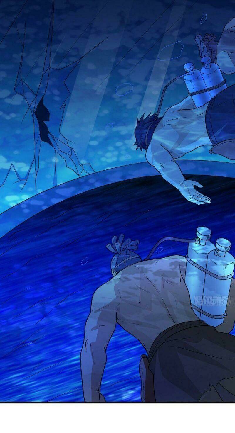 Tôi Sống Trên Hoang Đảo Cùng Các Em Gái Chap 133 - Next Chap 134