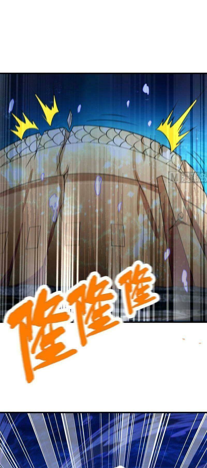 Tôi Sống Trên Hoang Đảo Cùng Các Em Gái Chap 137 - Next Chap 138