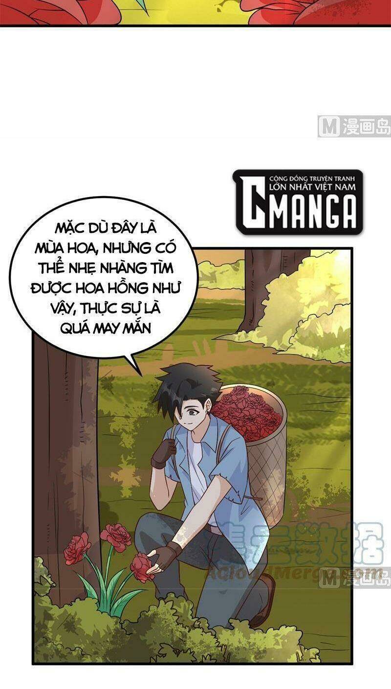 Tôi Sống Trên Hoang Đảo Cùng Các Em Gái Chap 138 - Next Chap 139