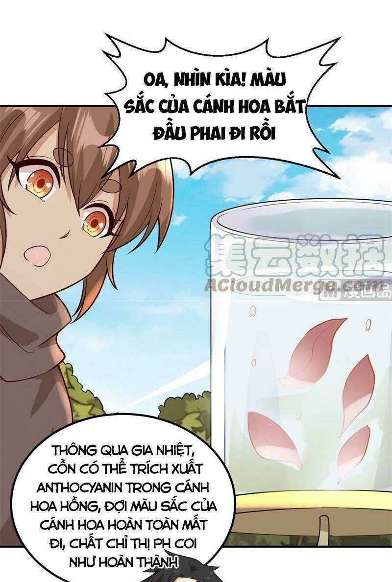 Tôi Sống Trên Hoang Đảo Cùng Các Em Gái Chap 138 - Next Chap 139