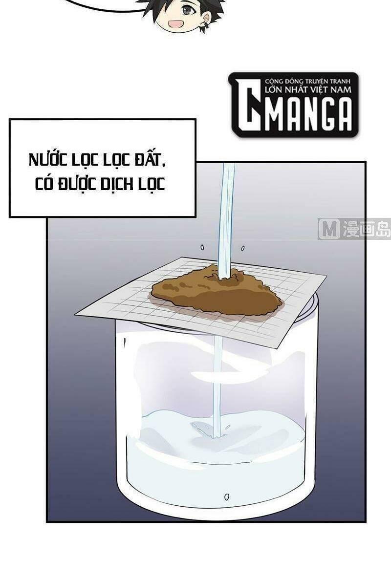 Tôi Sống Trên Hoang Đảo Cùng Các Em Gái Chap 138 - Next Chap 139