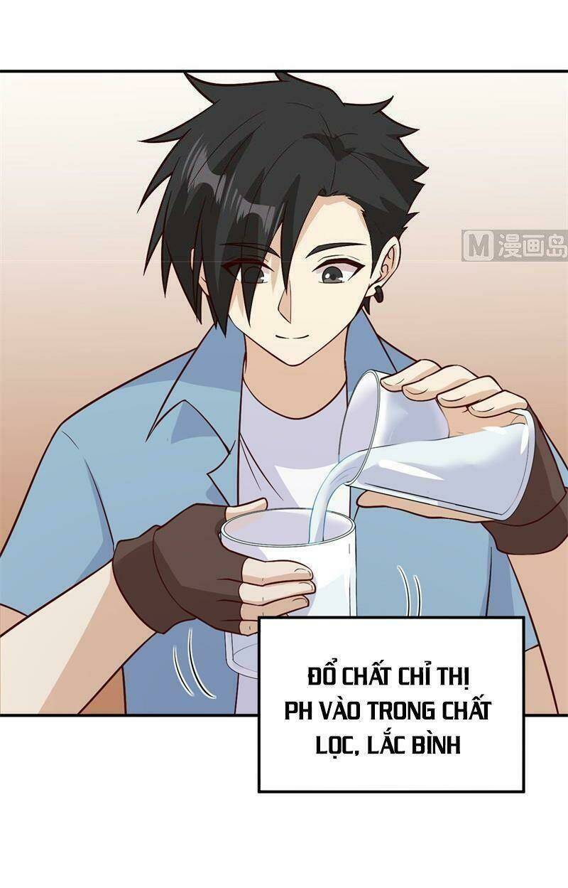 Tôi Sống Trên Hoang Đảo Cùng Các Em Gái Chap 138 - Next Chap 139