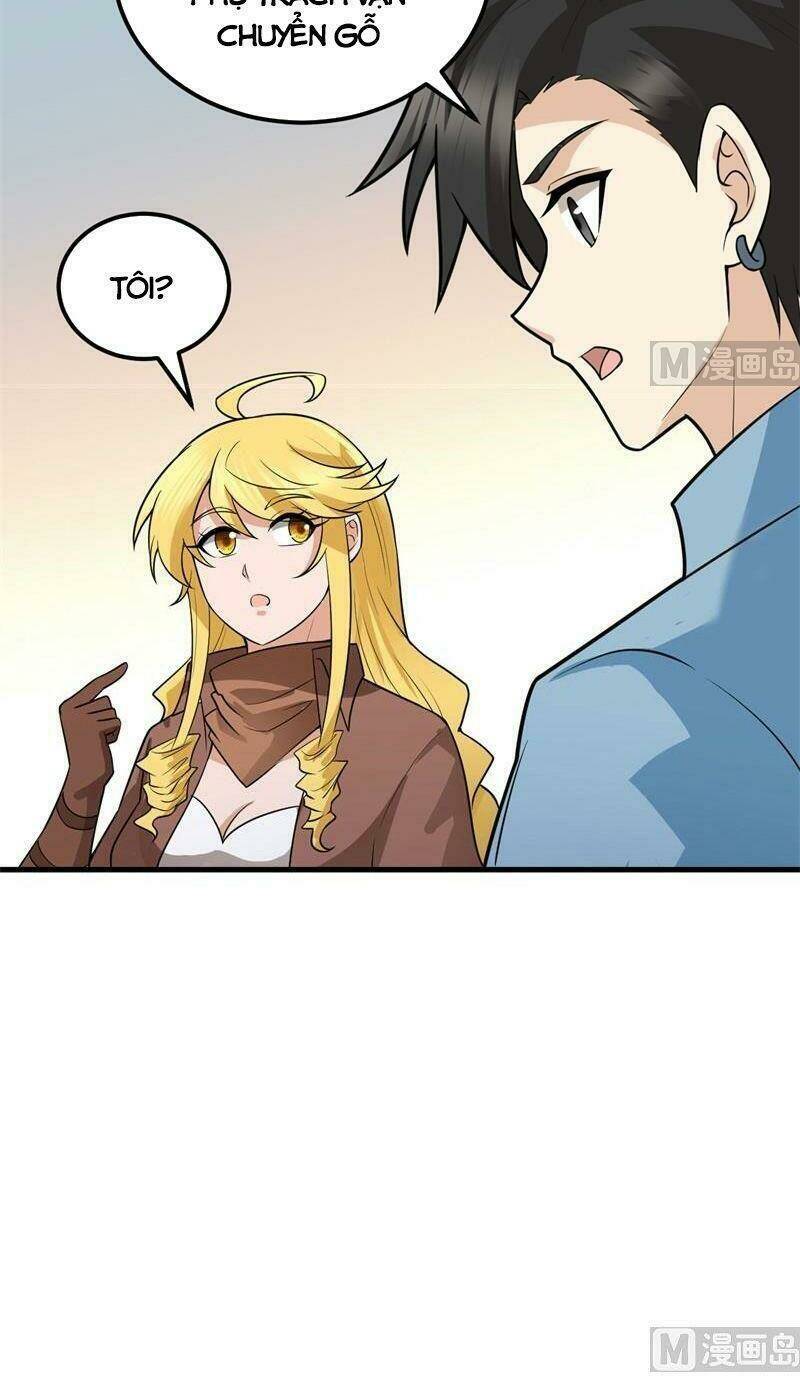 Tôi Sống Trên Hoang Đảo Cùng Các Em Gái Chap 139 - Next Chap 140