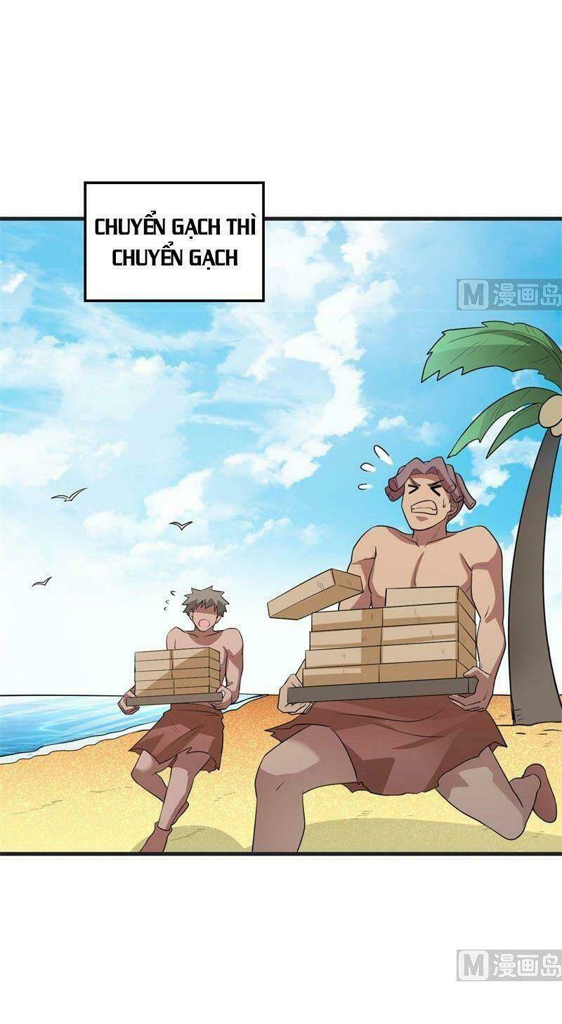 Tôi Sống Trên Hoang Đảo Cùng Các Em Gái Chap 139 - Next Chap 140