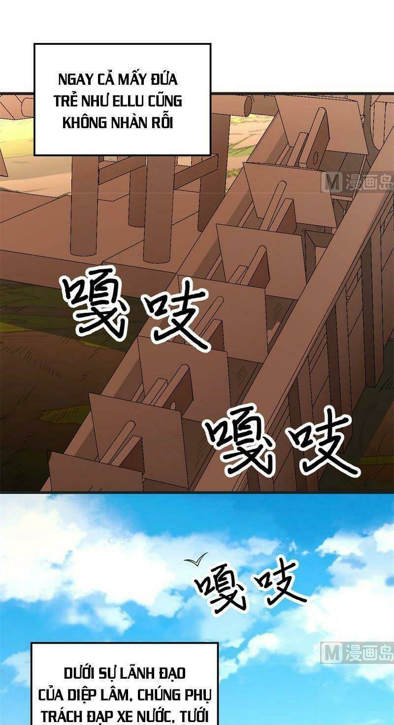 Tôi Sống Trên Hoang Đảo Cùng Các Em Gái Chap 139 - Next Chap 140